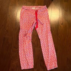 Christmas Vineyard Vines Pajama Pants
